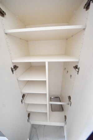 ラフィスタ調布多摩川の物件内観写真